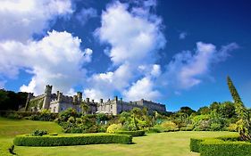 Tregenna Castle Resort St Ives (cornwall) United Kingdom